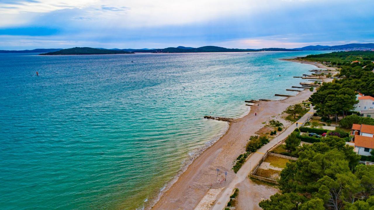 Appartamento Tony - 2bdr Beachfront *